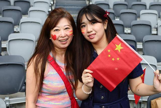 中国女足半决赛迎战澳大利亚 13年不胜魔咒能否