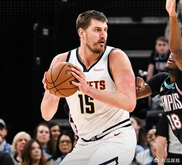 掘金爆冷负灰熊终结八连败 残阵灰熊主场掀翻卫