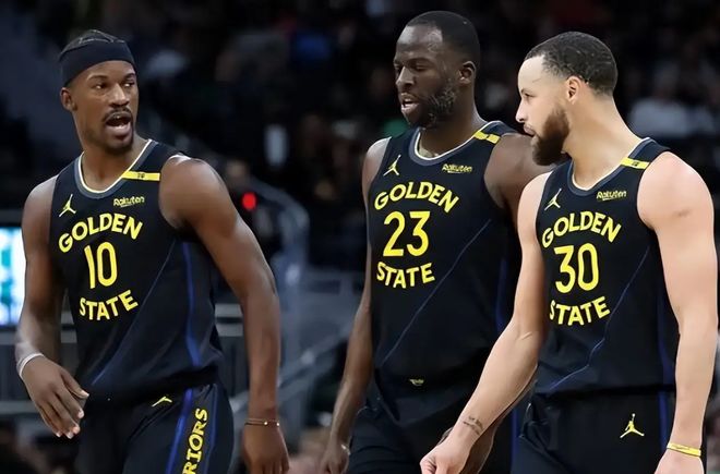 勇士队陷入附加赛魔咒，格林直言厌倦季后赛边