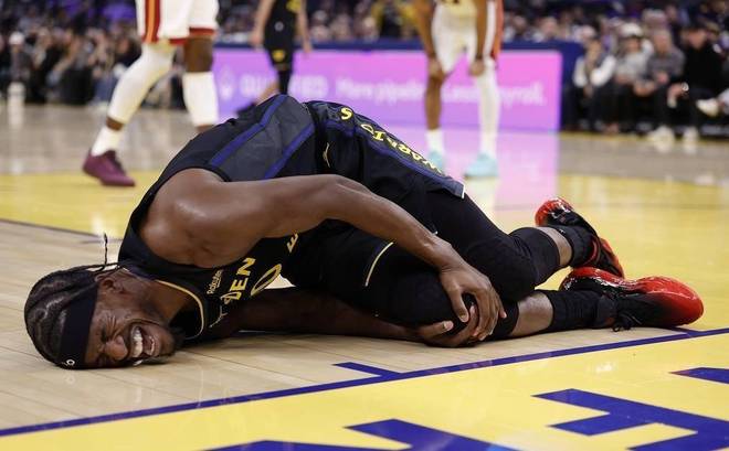 勇士队陷入附加赛魔咒，格林直言厌倦季后赛边