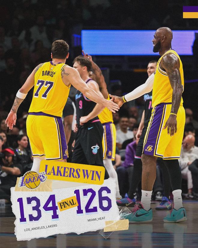 斯玛特防守核心价值凸显 湖人队内角色不可或缺