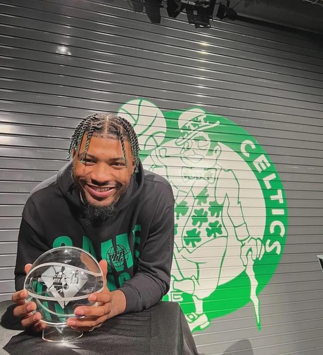 斯玛特防守核心价值凸显 湖人队内角色不可或缺