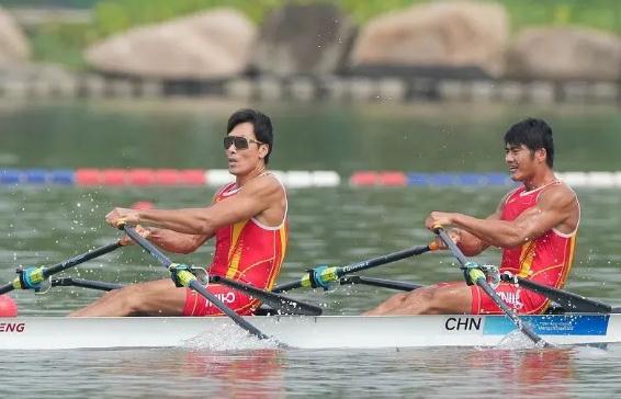 杭州亚运会首日中国代表团斩获11金 多项目强势