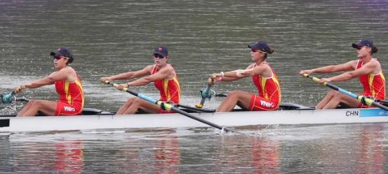 杭州亚运会首日中国代表团斩获11金 多项目强势