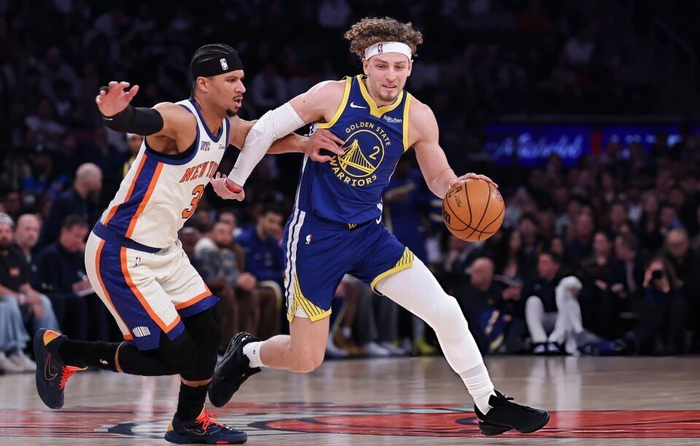 柚姐力荐三号承袭库里衣钵，小钻风数据亮眼仍