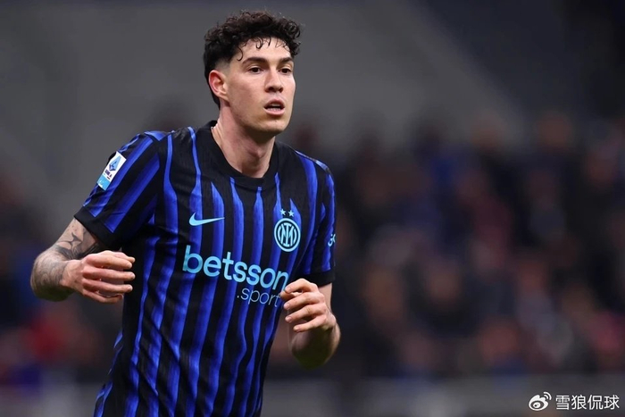 巴萨4500万欧元试探性报价遭国米拒绝，巴斯托尼