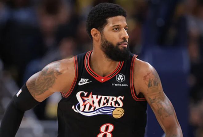 费城76人逆转魔术锁定东部第七季后赛席位