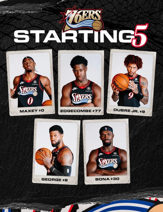 费城76人逆转魔术锁定东部第七季后赛席位