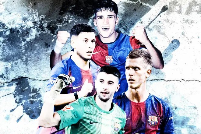 巴萨欧冠八强赛出局引援支出差距成关键因素