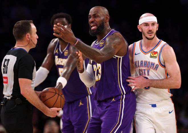 雷霆罚球策略引发争议 亚历山大领跑MVP榜单