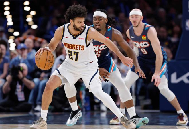 雷霆罚球策略引发争议 亚历山大领跑MVP榜单