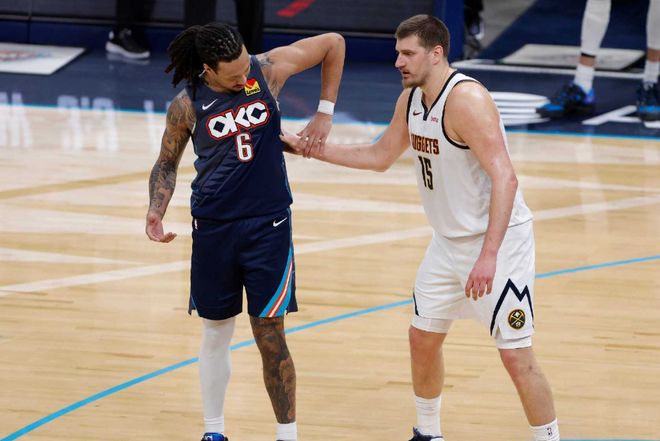 雷霆罚球策略引发争议 亚历山大领跑MVP榜单